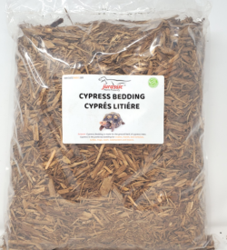 Cypress Mulch