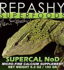 Repashy SuperCal NoD