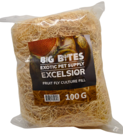 Big Bites Excelsior 100g