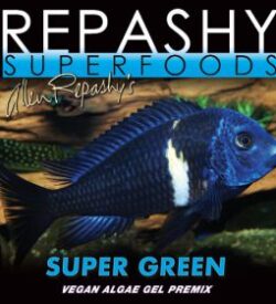 Repashy Super Green