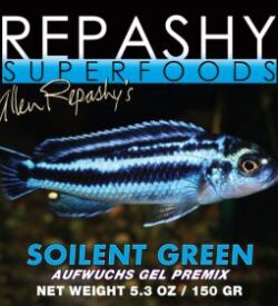 Repashy Soilent Green