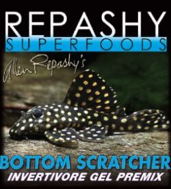 Repashy Bottom Scratcher