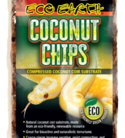 Zoo Med Coconut Chips