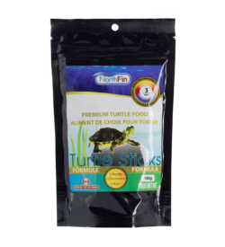 NorthFin Turtle Sticks (3mm) 100g
