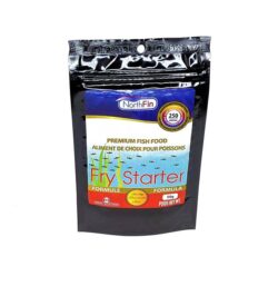 Northfin Fry Starter (250 microns.)