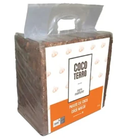 Coconut Fibre Brick 4.5kg
