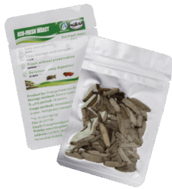 ProBugs Black Soldier Fly Larvae