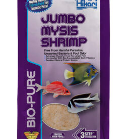 Hikari Bio-Pure Jumbo Mysis Shrimp